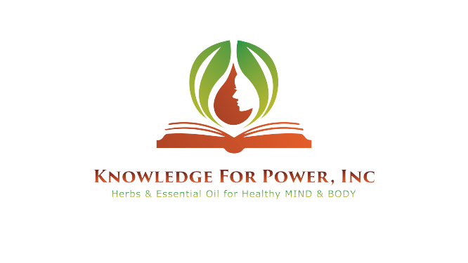 KNOWLEDGE FOR POWER